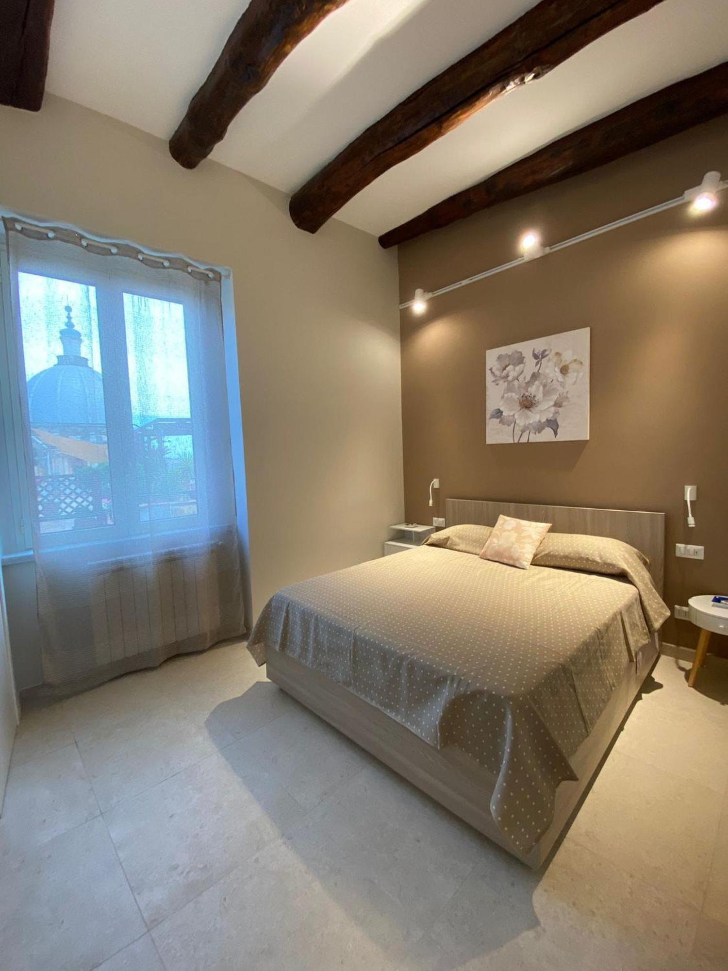 House Melina Daire Napoli Dış mekan fotoğraf